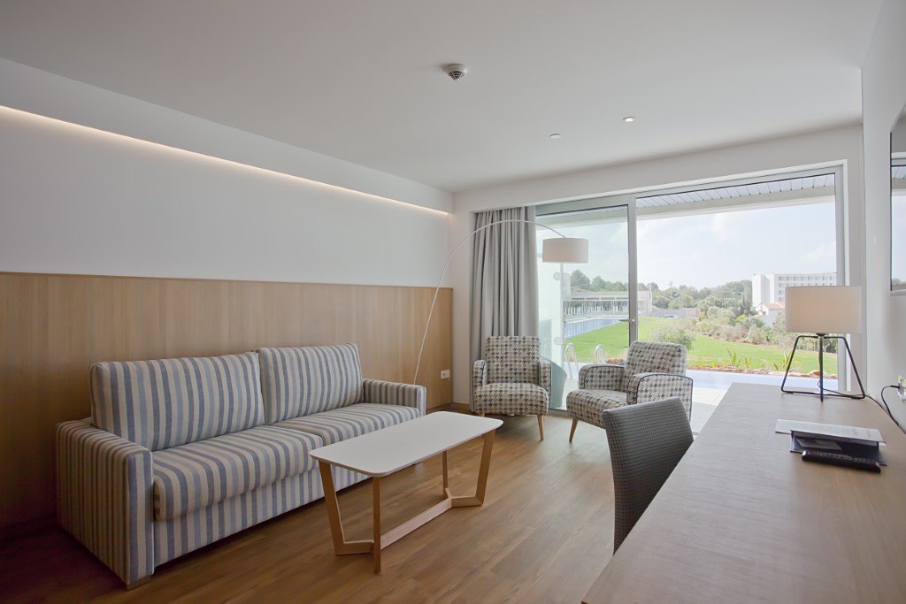 HOTEL 55 SANTO TOMAS